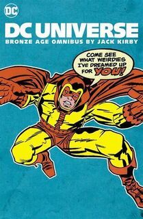 Jack Kirby